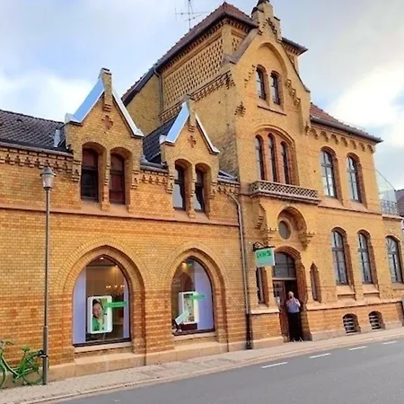 Montreux Appartement