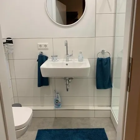 Apartment Montreux *