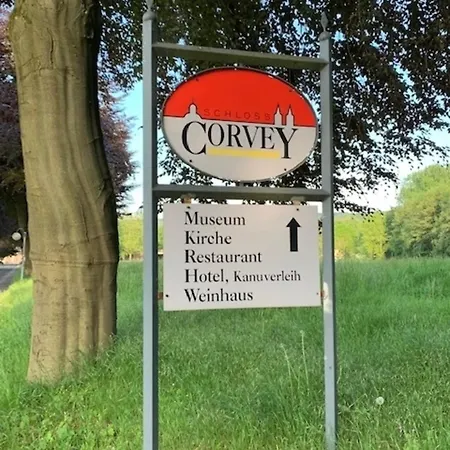 Montreux Appartamento Höxter