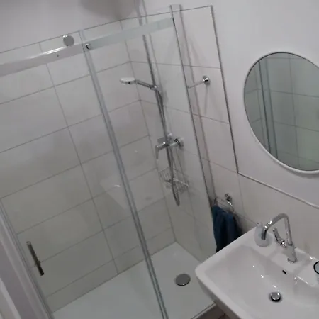 Montreux Apartment *