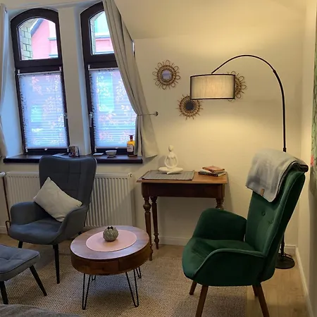 Montreux Apartment Hoexter