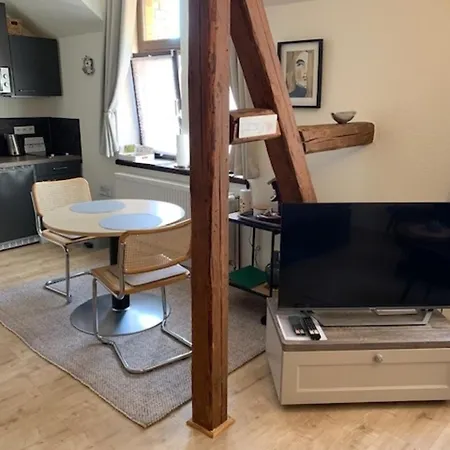 Apartment Montreux *