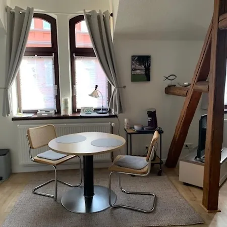 Montreux Apartment Hoexter