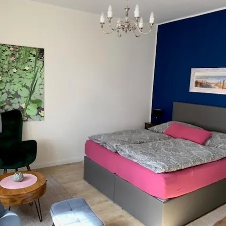 Montreux Apartment *