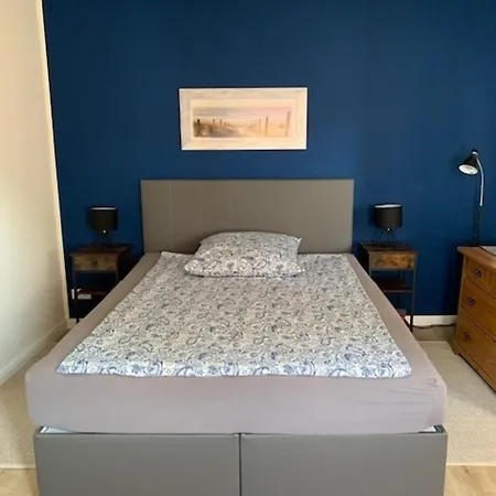 Montreux Apartment *