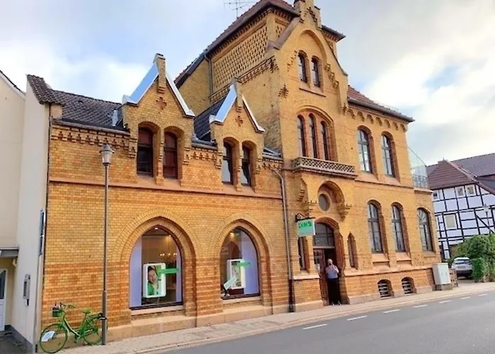 Montreux Appartamento