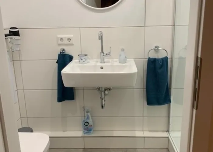 Lejlighed Montreux *