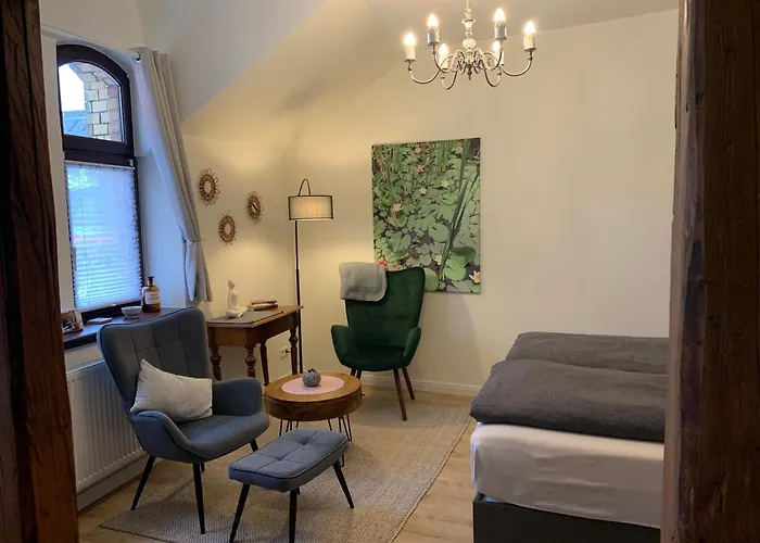 Montreux Appartamento