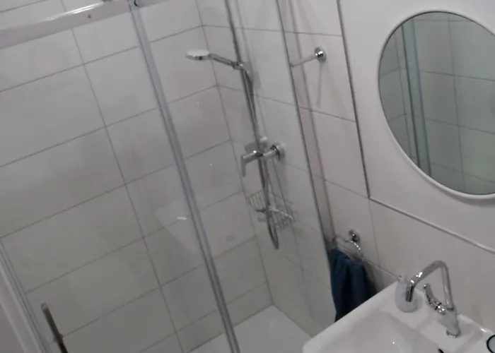 Montreux Appartamento *