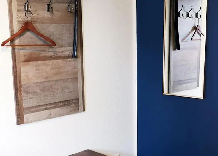 Lejlighed Montreux *