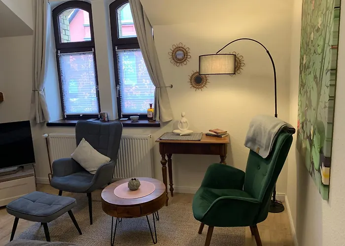 Montreux Appartamento Höxter