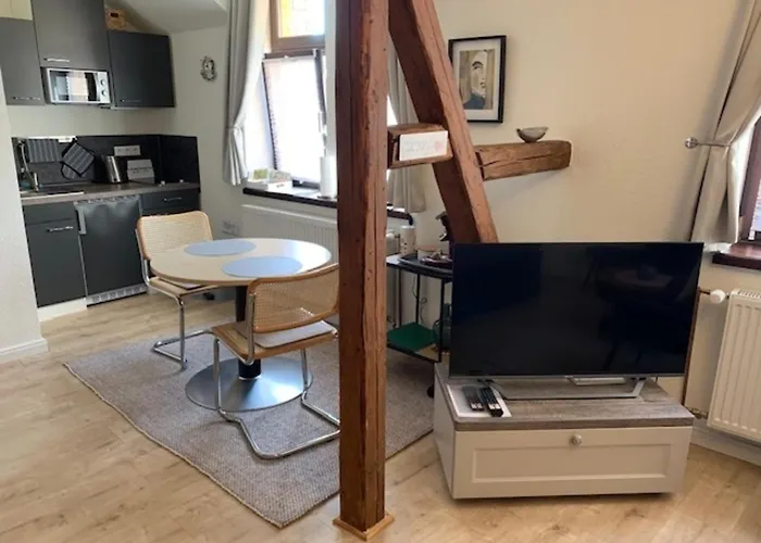 Appartamento Montreux *