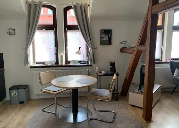 Montreux Appartamento Höxter