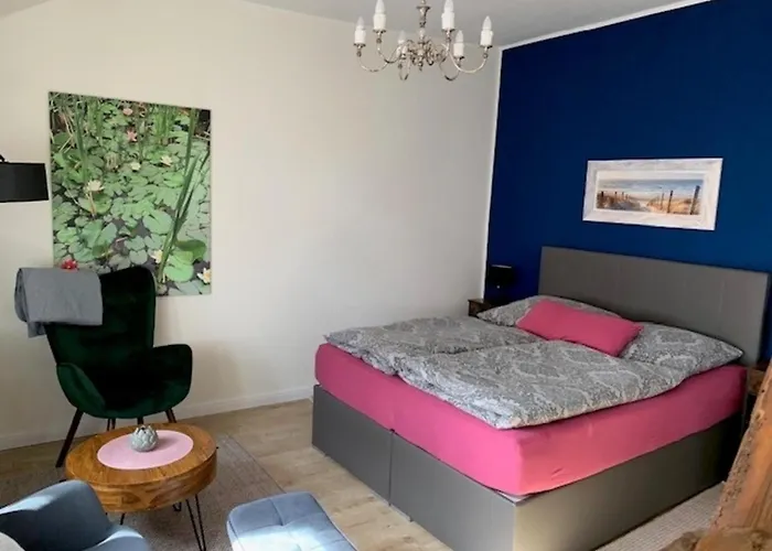 Montreux Appartamento *