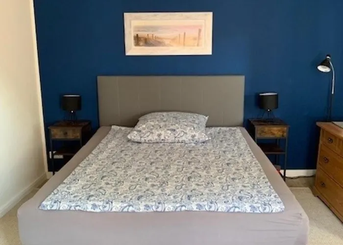 Montreux Appartamento *